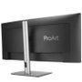 Asus ProArt PA34VCNV 34.1 pulg. UltraWide Quad HD IPS Curvo Negro